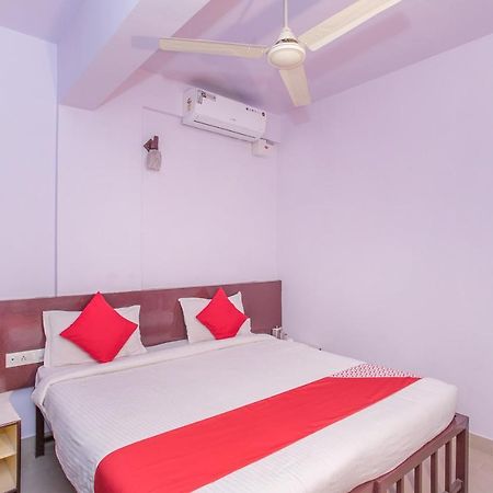 Oyo 6173 Udupi Park Inn Bangalore Exterior foto